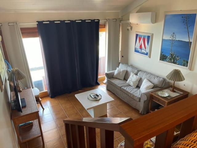 Appartamento "Casa Girasole" Con Accesso Diretto Alla Spiaggia Porto Santo Stefano  Luaran gambar